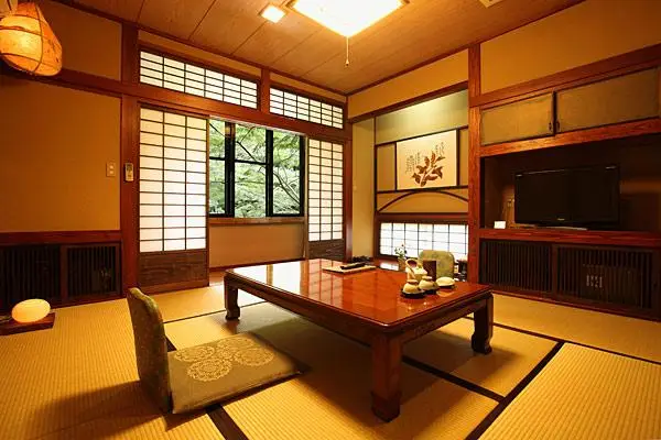 Ryokan Sanga 