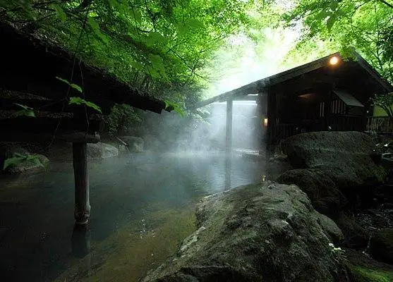 Ryokan Sanga 