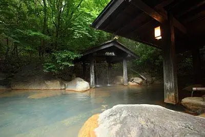 Ryokan Sanga 