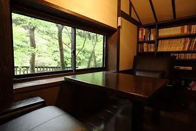 Ryokan Sanga 