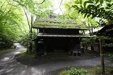 Ryokan Sanga 