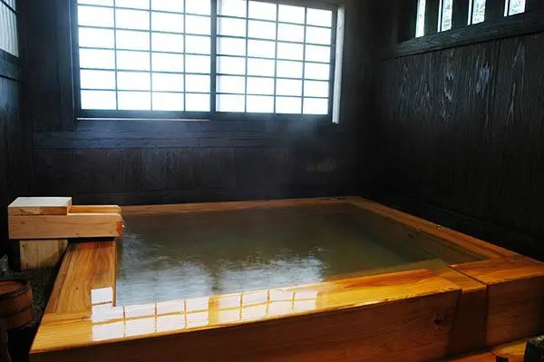 Ryokan Sanga 