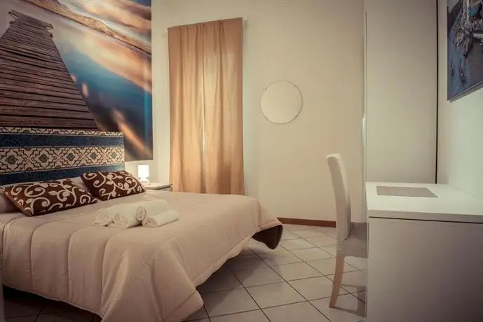 B&B Luxury Salerno Central 