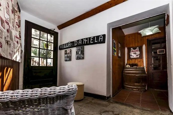 Hotel Daniela