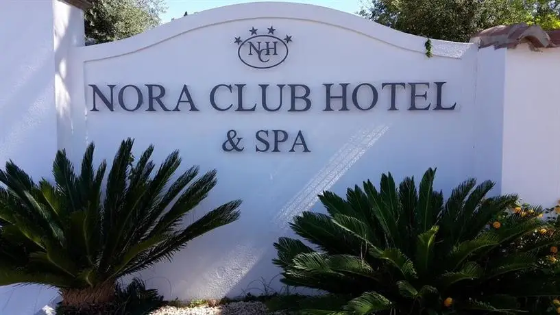 Nora Club Hotel 