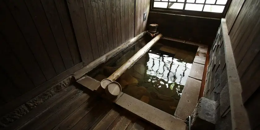 Kurokawa Onsen Oyado Noshiyu 