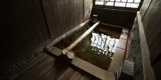 Kurokawa Onsen Oyado Noshiyu 