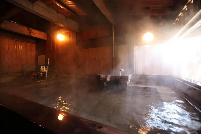 Kurokawa Onsen Oyado Noshiyu 