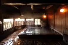 Kurokawa Onsen Oyado Noshiyu 