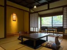 Ryokan Yamamizuki 