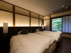 Ryokan Yamamizuki 