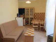 Apartments Sersic Baska 