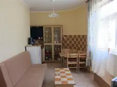 Apartments Sersic Baska 