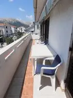 Apartments Sersic Baska 