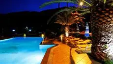 Hotel Odeon Lefkada 