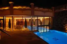 Savoy Dolomites Luxury & Spa Hotel 