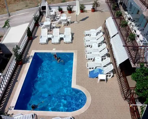 Apartments Curic Trogir