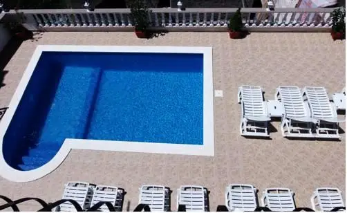 Apartments Curic Trogir 