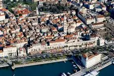 Apartments Curic Trogir 