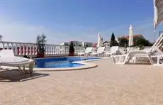 Apartments Curic Trogir 