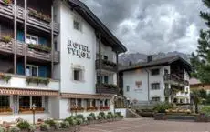 Hotel Tyrol Selva Di Val Gardena 