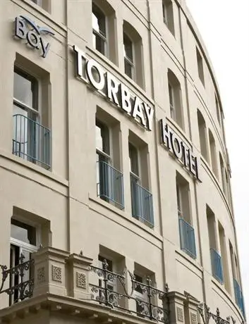 The Torbay Hotel