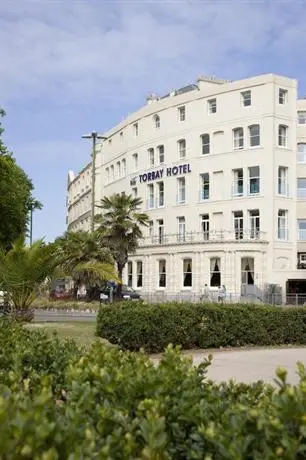 The Torbay Hotel 