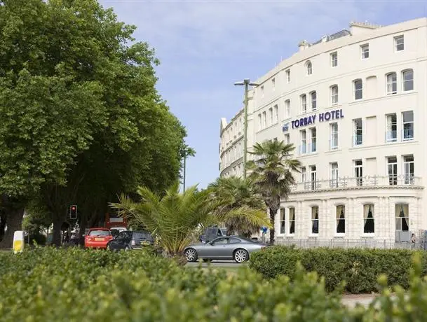 The Torbay Hotel 