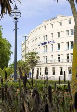 The Torbay Hotel 