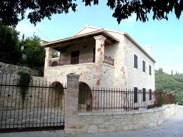 Villa Sofia & Nickolas