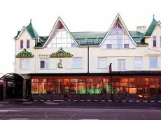 Hotel Pyramida Krasnodar 