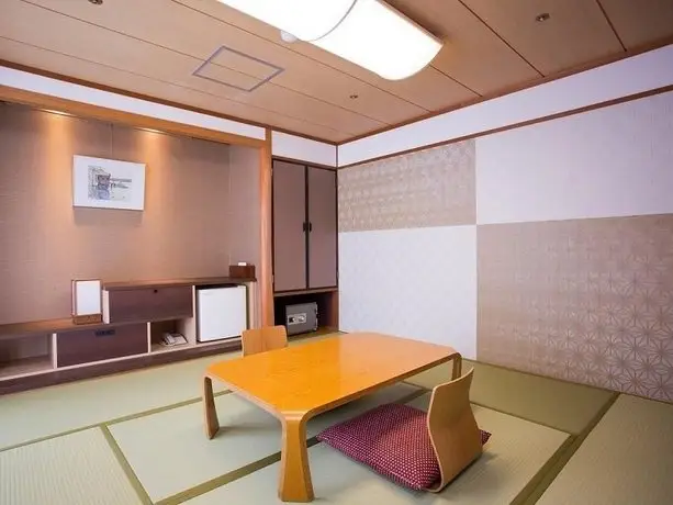 Notsu Ryokan