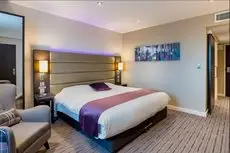 Premier Inn Edinburgh Park The Gyle 