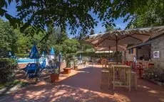 Camping Siena Colleverde 