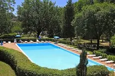 Camping Siena Colleverde 