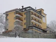 Hotel Miravalle Sauze d'Oulx 