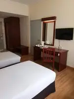 Hotel Seri Malaysia Kuantan 