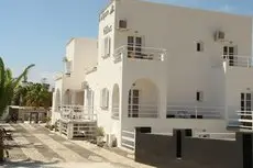 Kalipso Villas 