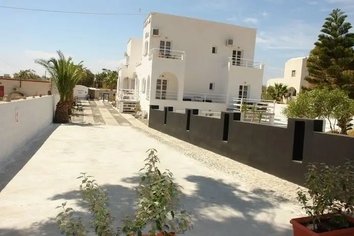 Kalipso Villas 