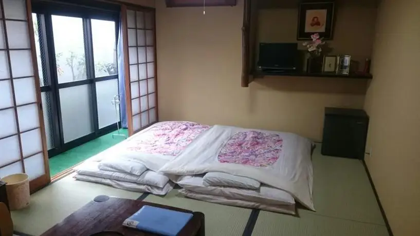 Takigawa Ryokan