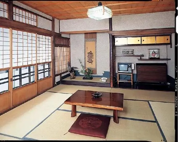 Takigawa Ryokan 