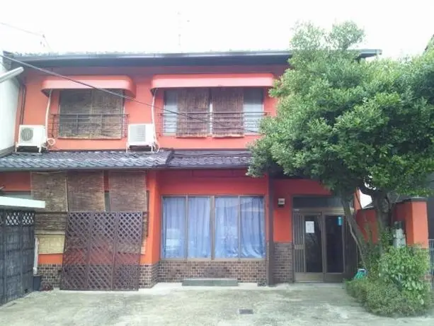 Takigawa Ryokan 