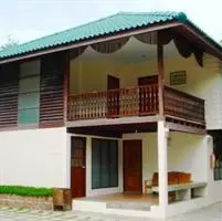 Cha-Am Villa Beach Hotel 