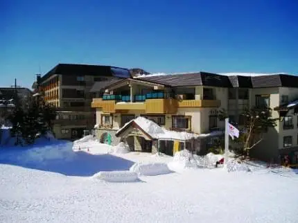 Hotel Khuls Shigakogen