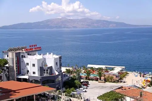 Grand Hotel Saranda