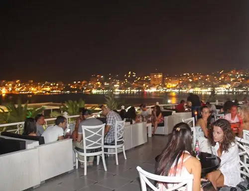 Grand Hotel Saranda