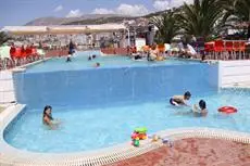 Grand Hotel Saranda 