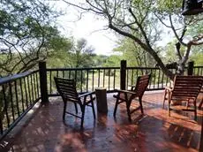 Masodini Private Game Lodge 