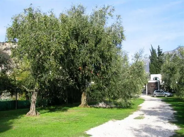 Casa Sandra Bertolini Appartamenti 