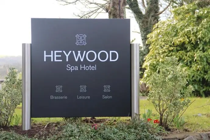 Heywood Spa Hotel 